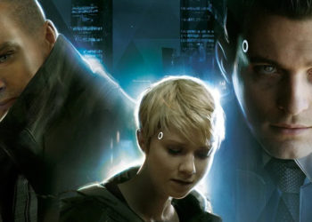 Quantic Dream untuk sementara masih aman dari beberapa kasus PHK hingga penutupan studio di bawah naungan NetEase