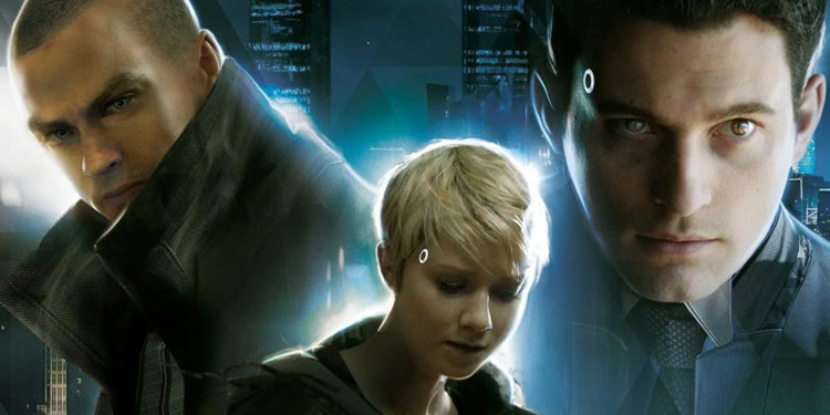 Quantic Dream untuk sementara masih aman dari beberapa kasus PHK hingga penutupan studio di bawah naungan NetEase