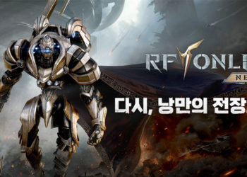 Netmarble baru aja buka pra-registrasi buat “RF Online Next” di Korea Selatan. Akan dirilis paruh pertama tahun 2025.