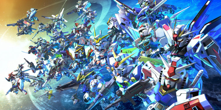 SD Gundam G Generation ETERNAL akhirnya mendapat kepastian rilis yang memang dijadwalkan pada pertengahan bulan ini