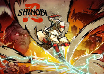 SEGA dan Lizardcube baru aja umumkan kalau game terbaru mereka, SHINOBI: Art of Vengeance, bakal rilis tanggal 29 Agustus 2024.
