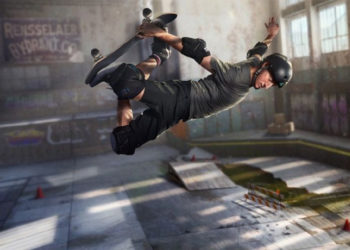 Rumor: Tony Hawk Akan Dapatkan Adaptasi Game Remaster Baru
