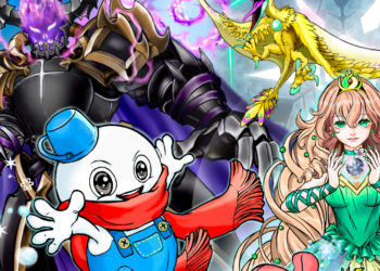 Franchise platformer klasik Snow Bros. yang sudah sekian lama absen akhirnya kembali bangkit dengan game barunya yaitu Snow Bros. Wonderland