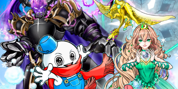 Franchise platformer klasik Snow Bros. yang sudah sekian lama absen akhirnya kembali bangkit dengan game barunya yaitu Snow Bros. Wonderland