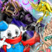 Franchise platformer klasik Snow Bros. yang sudah sekian lama absen akhirnya kembali bangkit dengan game barunya yaitu Snow Bros. Wonderland