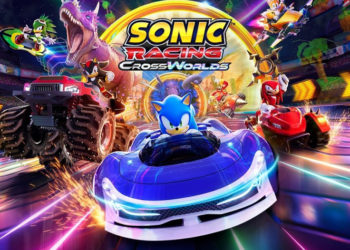 Kami berkesempatan mencoba Sonic Racing: CrossWorlds di PlayStation 5, dan serius, game ini bikin nagih dan berpotensi.