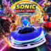 Kami berkesempatan mencoba Sonic Racing: CrossWorlds di PlayStation 5, dan serius, game ini bikin nagih dan berpotensi.