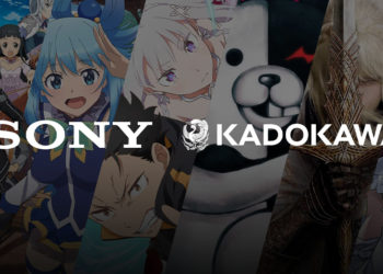 Laporan keuangan terbaru Kadokawa ikut memberi penjelasan lebih dalam mengenai struktur kerjasama strategis mereka dengan Sony