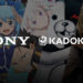 Laporan keuangan terbaru Kadokawa ikut memberi penjelasan lebih dalam mengenai struktur kerjasama strategis mereka dengan Sony