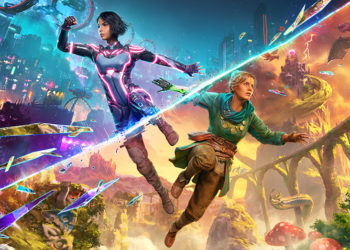 Hazelight kembali berbagi detail Split Fiction yang akan benar-benar dioptimalkan untuk platform Steam termasuk dukungan di Steam Deck