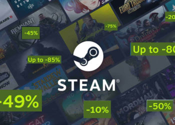 Steam baru aja ngumumin jadwal resmi Steam Sales dan Fests untuk paruh kedua tahun 2025. Catat untuk tau jadwal diskon game.
