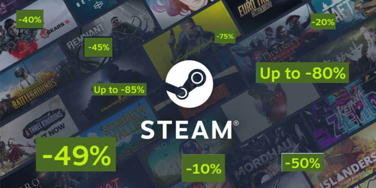 Steam baru aja ngumumin jadwal resmi Steam Sales dan Fests untuk paruh kedua tahun 2025. Catat untuk tau jadwal diskon game.