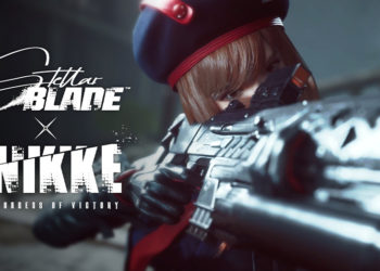 SHIFT UP akhirnya mengonfirmasi jadwal rilis Stellar Blade di PC yang akan hadir bersamaan dengan DLC kolaborasi Goddess of Victory: NIKKE