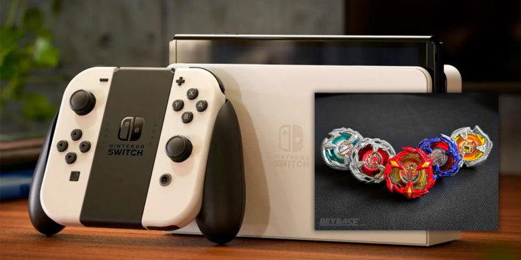 Siapa sangka, Beyblade ternyata lebih diincar oleh bocil Jepang sebagai hadiah Natal dibandingkan Nintendo Switch tahun 2024.