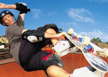 Rating untuk Tony Hawk's Pro Skater 3 + 4 remake sudah bocor duluan menjelang pengumuman resminya dalam waktu dekat ini