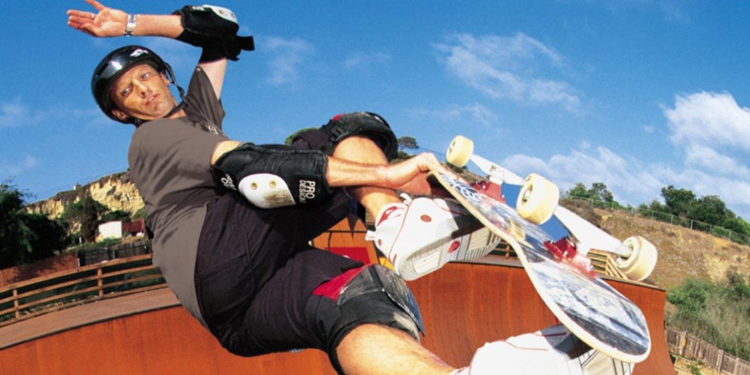 Rating untuk Tony Hawk's Pro Skater 3 + 4 remake sudah bocor duluan menjelang pengumuman resminya dalam waktu dekat ini