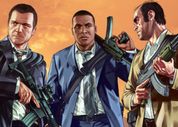Take-Two Interactive memperlihatkan adanya rasio pendapatan yang jauh antara platform PC dengan konsol dan mobile