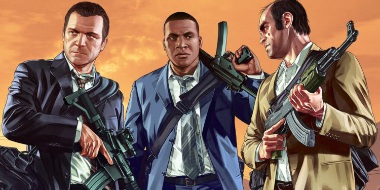 Take-Two Interactive memperlihatkan adanya rasio pendapatan yang jauh antara platform PC dengan konsol dan mobile