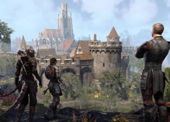 Bethesda Softworks baru aja ngasih kesempatan langka buat fans The Elder Scrolls buat jadi NPC di The Elder Scrolls 6.