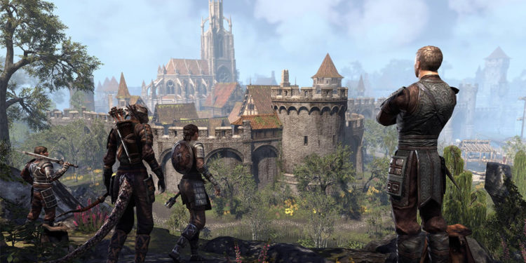 Bethesda Softworks baru aja ngasih kesempatan langka buat fans The Elder Scrolls buat jadi NPC di The Elder Scrolls 6.