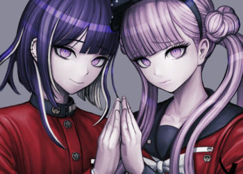 Too Kyo Games akan merilis demo prolog untuk The Hundred Line: Last Defense Academy pada 18 Februari mendatang di PC via Steam