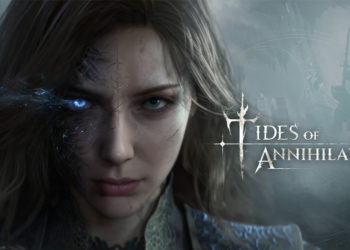 Studio asal China, Eclipse Glow Games, baru aja umumkan Tides of Annihilation. Game acttion fantasy yang keren.