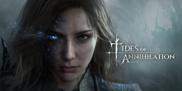 Studio asal China, Eclipse Glow Games, baru aja umumkan Tides of Annihilation. Game acttion fantasy yang keren.