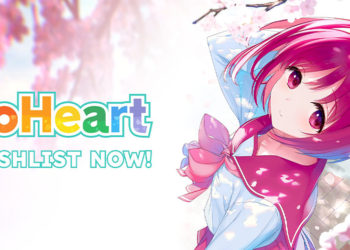 Aquaplus berbagi banyak detail baru ToHeart Remake yang juga mendapat rilis global langsung dengan dukungan bahasa Inggris