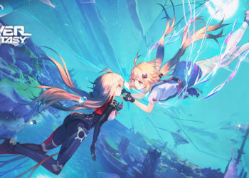 Tower of Fantasy global dapat update menarik. Sekarang Perfect World Games yang pegang penuh operasional gamenya.