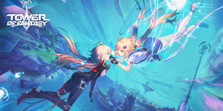 Tower of Fantasy global dapat update menarik. Sekarang Perfect World Games yang pegang penuh operasional gamenya.