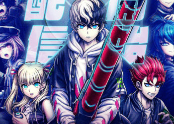 Akatsuki Games umumkan rencana perubahan besar-besaran pada rate gacha di TRIBE NINE serta refund pull yang sudah terlanjur dipakai