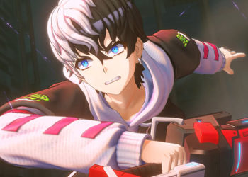Akatsuki Games dan Too Kyo Games telah mengadakan livestream yang berbagi detail TRIBE NINE dalam persiapan rilis Version 1.0