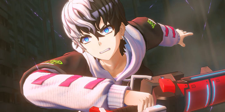 Akatsuki Games dan Too Kyo Games telah mengadakan livestream yang berbagi detail TRIBE NINE dalam persiapan rilis Version 1.0