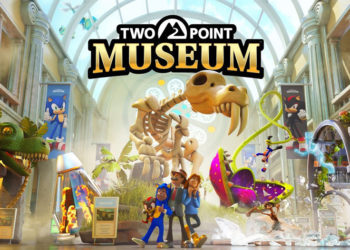 Kami mendapatkan kesempatan untuk nyobain duluan  dan review Two Point Museum. Apakah akan sesuai ekspetasi para gamer?