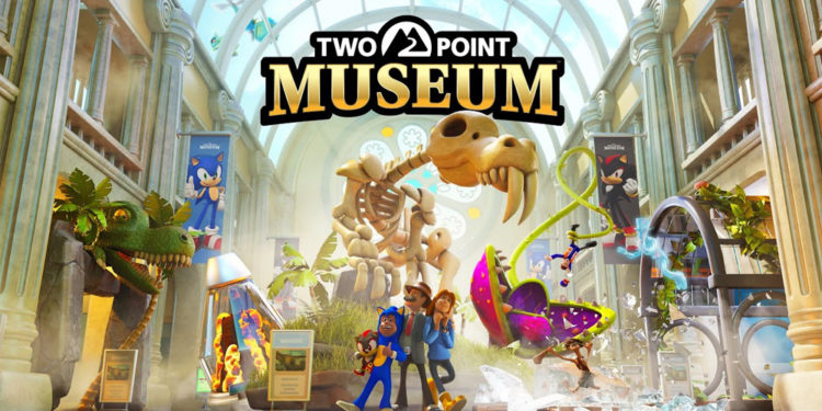 Kami mendapatkan kesempatan untuk nyobain duluan dan review Two Point Museum. Apakah akan sesuai ekspetasi para gamer?
