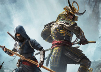 CEO Ubisoft baru aja ngejelasin kalau mereka bakal fokus banget ngembangin game open-world action adventure dan live service.