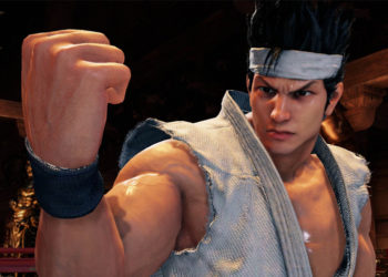 Review Virtua Fighter 5 R.E.V.O. – Comeback dan Gelut dengan Berbagai Perubahan