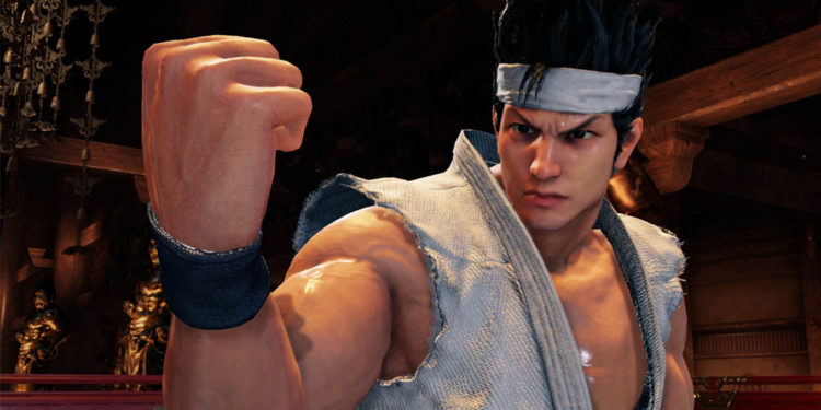 Review Virtua Fighter 5 R.E.V.O. – Comeback dan Gelut dengan Berbagai Perubahan