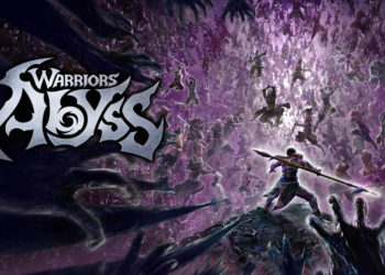 Koei Tecmo dan Omega Force baru aja umumkan game terbaru mereka, WARRIORS: Abyss, Dynasty Warriors tapi roguelike.