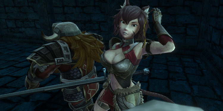 Drecom sudah mengupdate halaman Steam resmi untuk Wizardry Variants Daphne bagi yang tertarik untuk wishlist terlebih dahulu