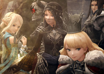 Terbukti Sukses! Dungeon RPG ‘Wizardry Variants Daphne’ Lebihi Harapan Drecom