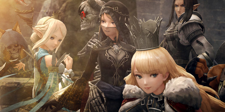 Terbukti Sukses! Dungeon RPG ‘Wizardry Variants Daphne’ Lebihi Harapan Drecom