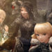 Terbukti Sukses! Dungeon RPG ‘Wizardry Variants Daphne’ Lebihi Harapan Drecom