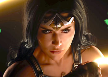 Warner Bros. dipastikan bakal batalkan game Wonder Woman yang diumumin tahun 2021, sekaligus nutup tiga studio