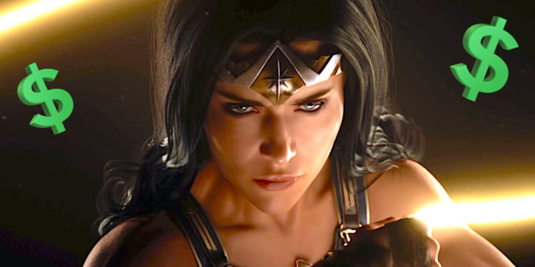 Warner Bros. dipastikan bakal batalkan game Wonder Woman yang diumumin tahun 2021, sekaligus nutup tiga studio