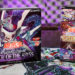 Simak unboxing terbaru kami untuk beberapa set terbaru Yu-Gi-Oh! TCG yang menghadirkan elemen dan mekanik baru yang begitu menarik