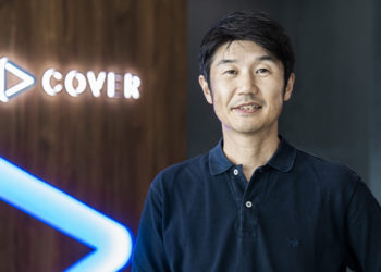 Rangkuman wawancara terbaru kami dengan Motoaki Tanigo / YAGOO selaku CEO Cover Corporation yang menangani agensi VTuber hololive