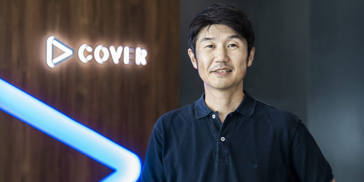 Rangkuman wawancara terbaru kami dengan Motoaki Tanigo / YAGOO selaku CEO Cover Corporation yang menangani agensi VTuber hololive