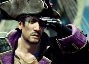 Simak review terbaru kami untuk Like a Dragon: Pirate Yakuza in Hawaii yang berfokus pada kisah petualangan Goro Majima di Hawaii