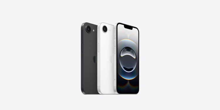 Setelah lama jadi bahan gosip dan bocoran, akhirnya Apple resmi memperkenalkan iPhone 16e. Harganya menggiurkan banget.